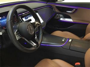 Mercedes Clase E 220 d 4MATIC All-Terrain Estate  - Foto 2