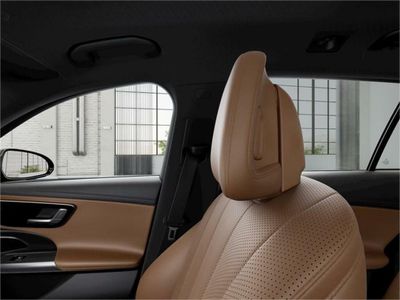 Mercedes Clase E 220 d 4MATIC All-Terrain Estate