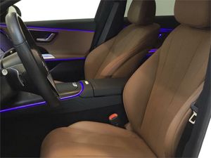 Mercedes Clase E 220 d 4MATIC All-Terrain Estate  - Foto 2