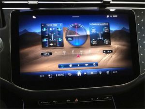 Mercedes Clase E 220 d 4MATIC All-Terrain Estate  - Foto 2