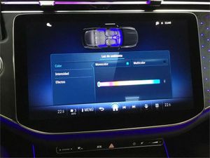 Mercedes Clase E 220 d 4MATIC All-Terrain Estate  - Foto 2