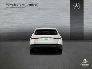 Mercedes Clase E 220 d 4MATIC All-Terrain Estate  - Foto 2