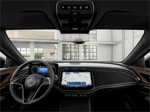Mercedes Clase E 220 d 4MATIC All-Terrain Estate  - Foto 2