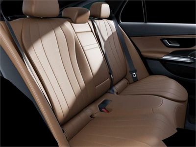 Mercedes Clase E 220 d 4MATIC All-Terrain Estate