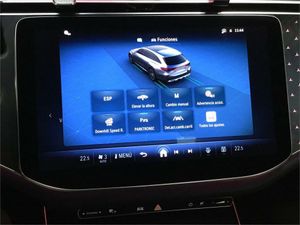 Mercedes Clase E 220 d 4MATIC All-Terrain Estate  - Foto 2