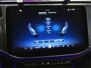 Mercedes Clase E 220 d 4MATIC All-Terrain Estate  - Foto 2