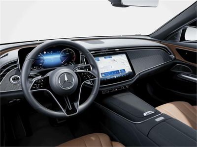 Mercedes Clase E 220 d 4MATIC All-Terrain Estate