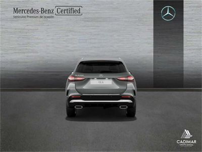 Mercedes GLA 200