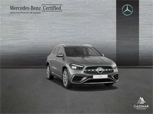 Mercedes GLA 200  - Foto 2