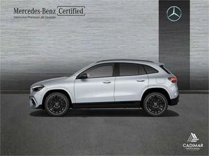 Mercedes GLA 200  - Foto 2