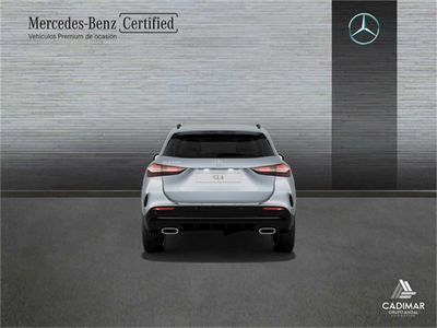 Mercedes GLA 200