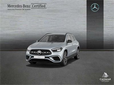 Mercedes GLA 200