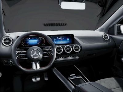 Mercedes GLA 200