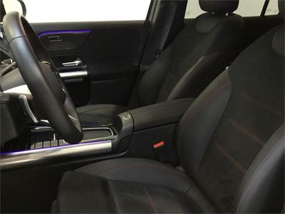 Mercedes GLA 200 D