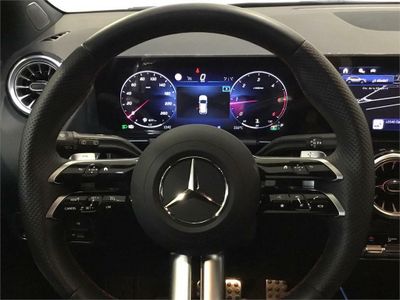 Mercedes GLA 200 D