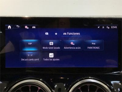 Mercedes GLA 200 D