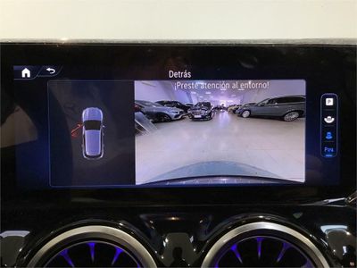 Mercedes GLA 200 D