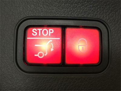 Mercedes GLA 200 D