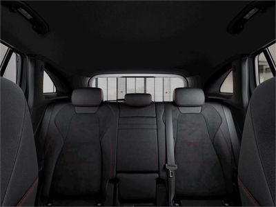 Mercedes GLA 200 D