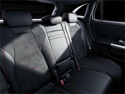 Mercedes GLA 200 D