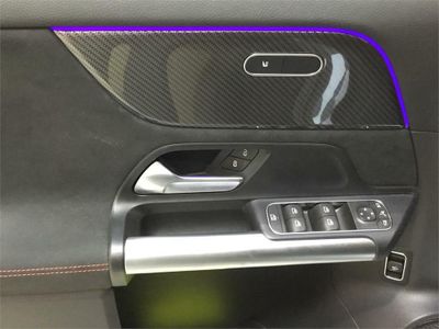 Mercedes GLA 200 D