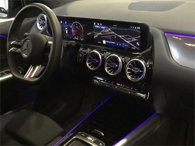 Mercedes GLA 200 D