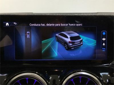 Mercedes GLA 200 D