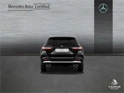 Mercedes GLA 200 D
