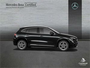 Mercedes GLA 200 D  - Foto 2