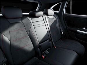 Mercedes GLA 200 D  - Foto 2
