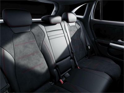 Mercedes GLA 200 D