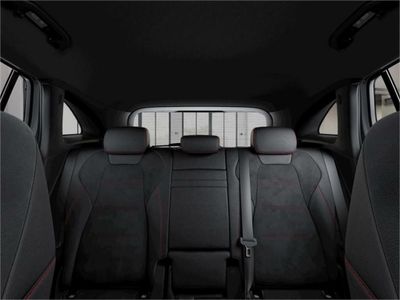Mercedes GLA 200 D