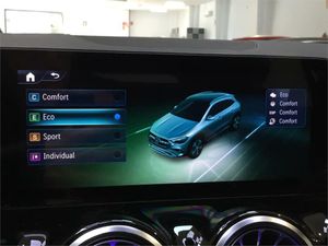 Mercedes GLA 200 D  - Foto 2