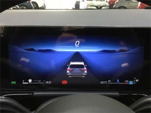 Mercedes GLA 200 D  - Foto 2