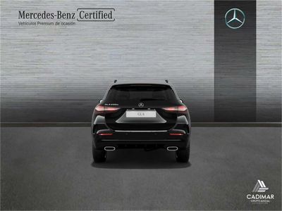 Mercedes GLA 200 D
