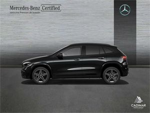 Mercedes GLA 200 D  - Foto 2