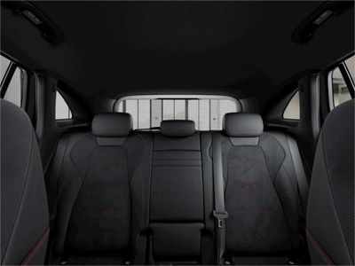 Mercedes GLA 200 D