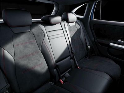 Mercedes GLA 200 D