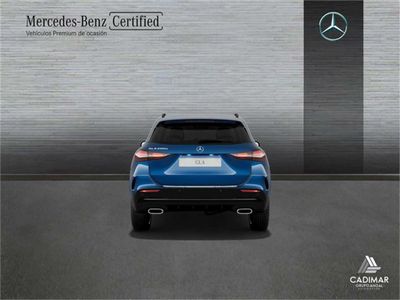 Mercedes GLA 200 D
