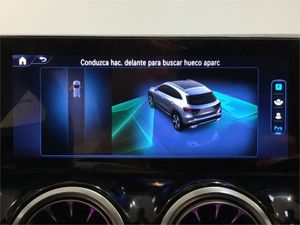 Mercedes GLA 250 e con tecnología híbrida EQ  - Foto 2