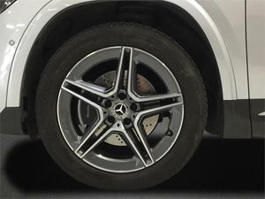 Mercedes GLA 250 e con tecnología híbrida EQ  - Foto 2