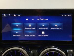 Mercedes GLA 250 e con tecnología híbrida EQ  - Foto 2