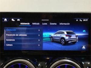 Mercedes GLA 250 e con tecnología híbrida EQ  - Foto 2