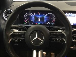 Mercedes GLA 250 e con tecnología híbrida EQ  - Foto 2