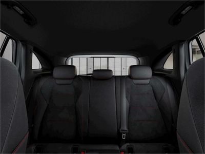 Mercedes GLA 250 e con tecnología híbrida EQ