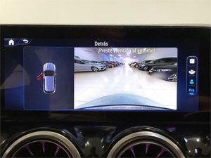 Mercedes GLA 250 e con tecnología híbrida EQ  - Foto 2