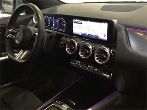 Mercedes GLA 250 e con tecnología híbrida EQ  - Foto 2