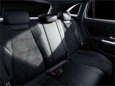 Mercedes GLA 250 e con tecnología híbrida EQ