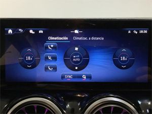 Mercedes GLA 250 e con tecnología híbrida EQ  - Foto 2