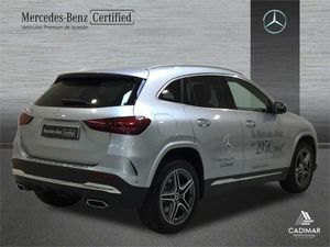 Mercedes GLA 250 e con tecnología híbrida EQ  - Foto 2